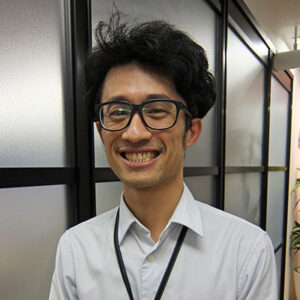 ゴーウェル　スクール　講師