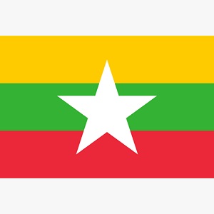 ミャンマー人　ミャンマー語　就職　転職　求人