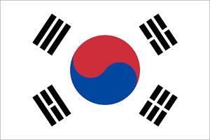 韓国　求人