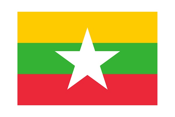 ミャンマー人　ミャンマー語　就職