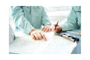 外国人　就職　施工管理　福島