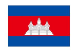 カンボジア　クメール語　通訳　