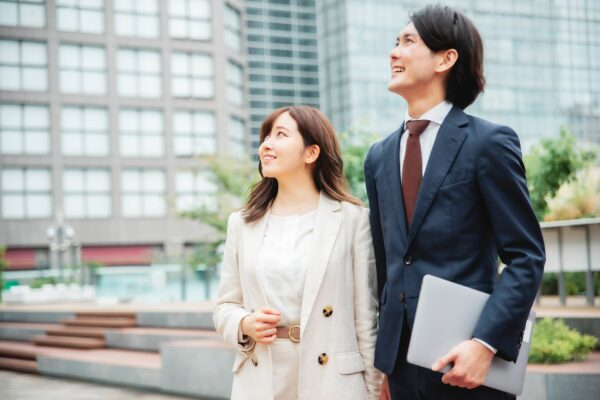 【正社員】旅行会社の人事担当(リーダー候補)＠東京