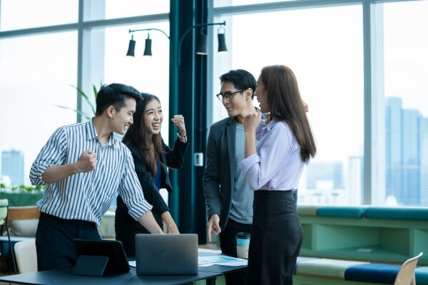 【正社員/総合職】大手旅行会社でのビジネスソリューション営業職＠東京