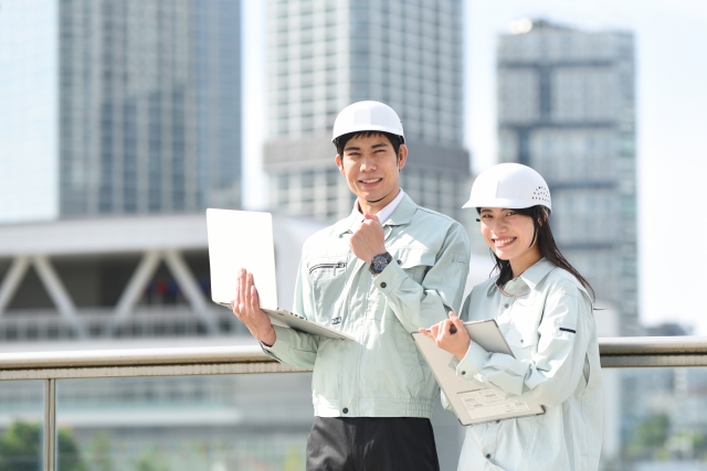 【正社員】未経験OK★大手ビルメンテナンス会社での設備管理のお仕事＠東京・神奈川